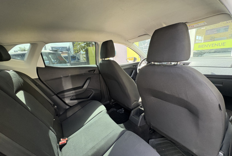 SEAT Ibiza V 1.0 MPi Style 12V GPF 80 cv