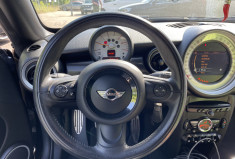 Mini MINI COUPE Cooper SD 143 ch
