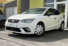 SEAT Ibiza V 1.0 MPi Style 12V GPF 80 cv