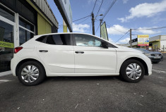 SEAT Ibiza V 1.0 MPi Style 12V GPF 80 cv