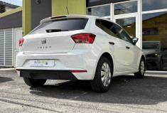 SEAT Ibiza V 1.0 MPi Style 12V GPF 80 cv