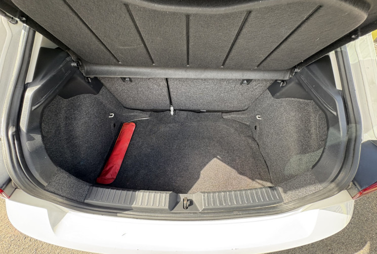 SEAT Ibiza V 1.0 MPi Style 12V GPF 80 cv