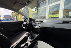 SEAT Ibiza V 1.0 MPi Style 12V GPF 80 cv