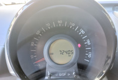 Toyota Aygo 1.0 vvti 72 ch X black