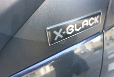 Toyota Aygo 1.0 vvti 72 ch X black