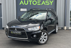 Mitsubishi OUTLANDER 2.2 DI-D Intense 4X4 177 cv 7 places 