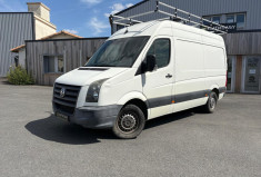 Volkswagen Crafter 30 2.5 TDI 109 / GALERIE / GARANTIE 12 MOIS