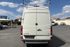 Volkswagen Crafter 30 2.5 TDI 109 / GALERIE / GARANTIE 12 MOIS
