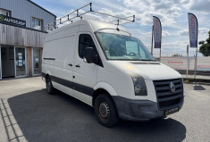 Volkswagen Crafter 30 2.5 TDI 109 / GALERIE / GARANTIE 12 MOIS