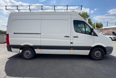 Volkswagen Crafter 30 2.5 TDI 109 / GALERIE / GARANTIE 12 MOIS