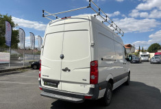 Volkswagen Crafter 30 2.5 TDI 109 / GALERIE / GARANTIE 12 MOIS