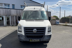 Volkswagen Crafter 30 2.5 TDI 109 / GALERIE / GARANTIE 12 MOIS