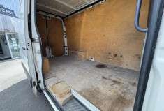 Volkswagen Crafter 30 2.5 TDI 109 / GALERIE / GARANTIE 12 MOIS