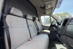 Volkswagen Crafter 30 2.5 TDI 109 / GALERIE / GARANTIE 12 MOIS