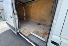 Volkswagen Crafter 30 2.5 TDI 109 / GALERIE / GARANTIE 12 MOIS