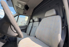 Volkswagen Crafter 30 2.5 TDI 109 / GALERIE / GARANTIE 12 MOIS