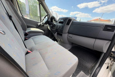 Volkswagen Crafter 30 2.5 TDI 109 / GALERIE / GARANTIE 12 MOIS