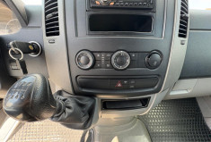 Volkswagen Crafter 30 2.5 TDI 109 / GALERIE / GARANTIE 12 MOIS