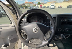 Volkswagen Crafter 30 2.5 TDI 109 / GALERIE / GARANTIE 12 MOIS