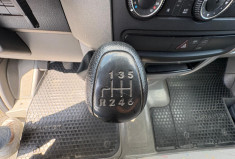 Volkswagen Crafter 30 2.5 TDI 109 / GALERIE / GARANTIE 12 MOIS