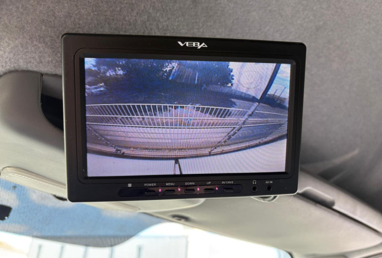 Volkswagen Crafter 30 2.5 TDI 109 / GALERIE / GARANTIE 12 MOIS