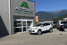 Ford Kuga II 2.0 TDCi 16V 4x4 150 cv titanium