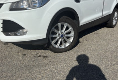 Ford Kuga II 2.0 TDCi 16V 4x4 150 cv titanium