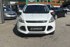 Ford Kuga II 2.0 TDCi 16V 4x4 150 cv titanium
