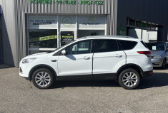 Ford Kuga II 2.0 TDCi 16V 4x4 150 cv titanium