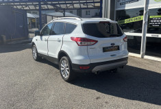 Ford Kuga II 2.0 TDCi 16V 4x4 150 cv titanium