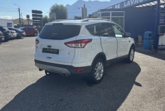 Ford Kuga II 2.0 TDCi 16V 4x4 150 cv titanium