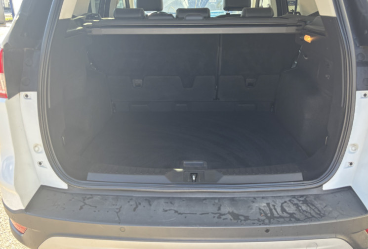 Ford Kuga II 2.0 TDCi 16V 4x4 150 cv titanium