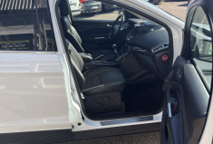Ford Kuga II 2.0 TDCi 16V 4x4 150 cv titanium