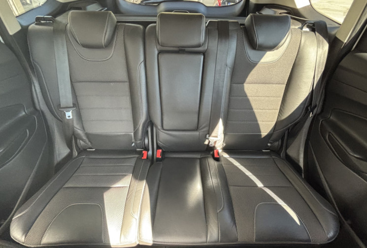 Ford Kuga II 2.0 TDCi 16V 4x4 150 cv titanium