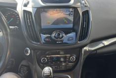 Ford Kuga II 2.0 TDCi 16V 4x4 150 cv titanium