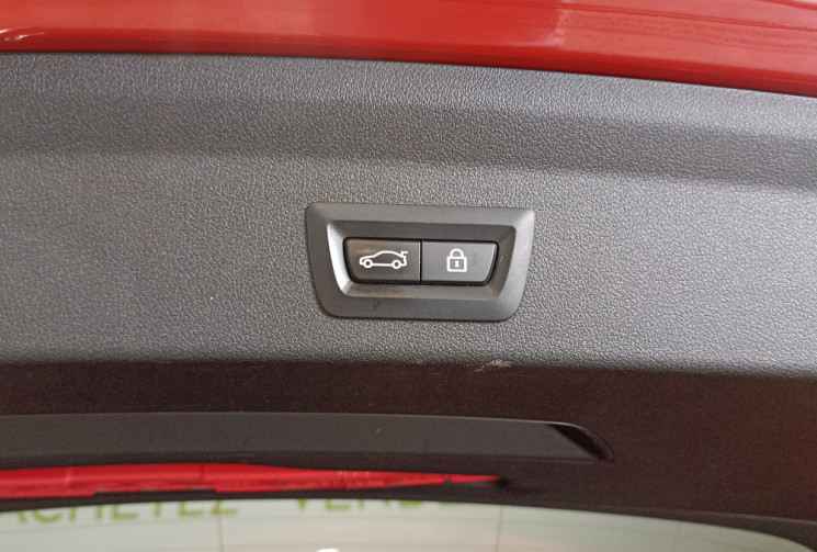 BMW Série 1 118d 150 ch M Sport / Toutes options / toit panoramique ouvrant