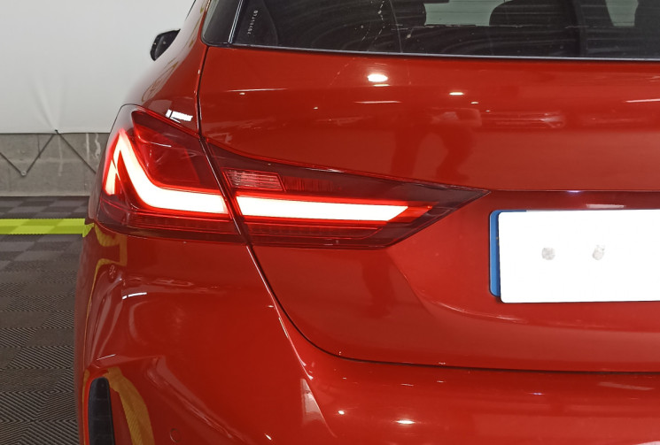 BMW Série 1 118d 150 ch M Sport / Toutes options / toit panoramique ouvrant