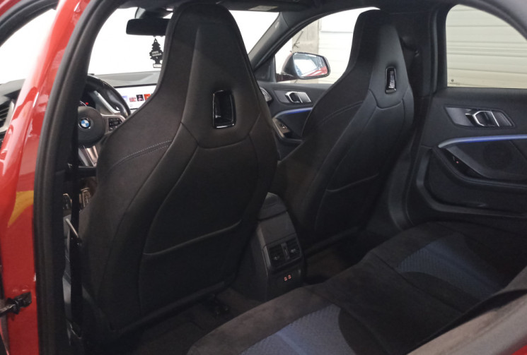 BMW Série 1 118d 150 ch M Sport / Toutes options / toit panoramique ouvrant