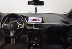 BMW Série 1 118d 150 ch M Sport / Toutes options / toit panoramique ouvrant