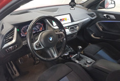 BMW Série 1 118d 150 ch M Sport / Toutes options / toit panoramique ouvrant
