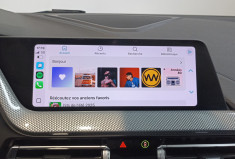 BMW Série 1 118d 150 ch M Sport / Toutes options / toit panoramique ouvrant