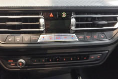 BMW Série 1 118d 150 ch M Sport / Toutes options / toit panoramique ouvrant