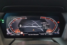 BMW Série 1 118d 150 ch M Sport / Toutes options / toit panoramique ouvrant