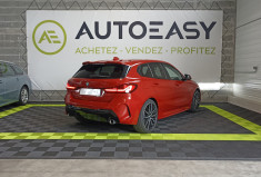 BMW Série 1 118d 150 ch M Sport / Toutes options / toit panoramique ouvrant