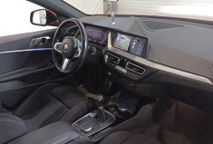 BMW Série 1 118d 150 ch M Sport / Toutes options / toit panoramique ouvrant