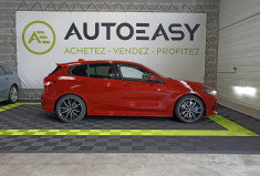 BMW Série 1 118d 150 ch M Sport / Toutes options / toit panoramique ouvrant