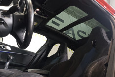 BMW Série 1 118d 150 ch M Sport / Toutes options / toit panoramique ouvrant