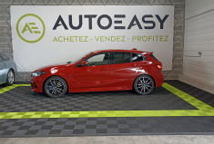 BMW Série 1 118d 150 ch M Sport / Toutes options / toit panoramique ouvrant