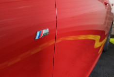 BMW Série 1 118d 150 ch M Sport / Toutes options / toit panoramique ouvrant