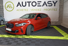 BMW Série 1 118d 150 ch M Sport / Toutes options / toit panoramique ouvrant
